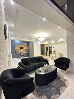 Tashkent daily apartments by 